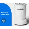 NutriBullet Pro 900 0.9 L Sport blender 900 W White