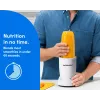 NutriBullet Pro 900 0.9 L Sport blender 900 W White