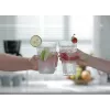 Philips ADD912/10 drinking bottle Daily usage 1000 ml Polyethylene terephthalate (PET), Stainless steel Stainless steel, Transparent