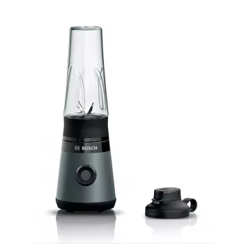 Bosch VitaPower MMB2111S blender 0.6 L Tabletop blender 450 W Silver