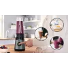 Bosch VitaPower MMB2111S blender 0.6 L Tabletop blender 450 W Silver