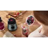 Bosch VitaPower MMB2111S blender 0.6 L Tabletop blender 450 W Silver
