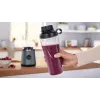 Bosch VitaPower MMB2111S blender 0.6 L Tabletop blender 450 W Silver