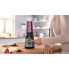Bosch VitaPower MMB2111S blender 0.6 L Tabletop blender 450 W Silver