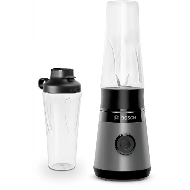 Bosch VitaPower MMB2111S blender 0.6 L Tabletop blender 450 W Silver