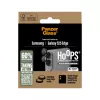 PanzerGlass ® Hoops® Camera Lens Protector Black Samsung S25 Edge