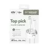 PanzerGlass empower™ by ® Racing 60W USB-C to Lightning Cable | USB 2.0 | 1.2M | Silver White