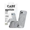 PanzerGlass CARE™ by ® Case Transparent w. Kickstand & MagSafe iPhone Air