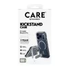 PanzerGlass CARE™ by ® Case Transparent w. Kickstand & MagSafe iPhone 17 Pro