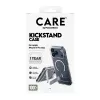 PanzerGlass CARE™ by ® Case Transparent w. Kickstand & MagSafe iPhone 17 Pro Max