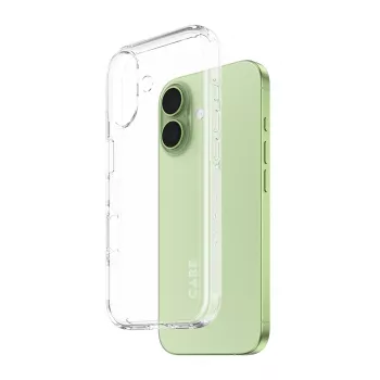 PanzerGlass CARE™ by ® Urban Explorer Case Transparent iPhone 17