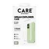 PanzerGlass CARE™ by ® Urban Explorer Case Transparent iPhone 17