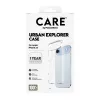 PanzerGlass CARE™ by ® Urban Explorer Case Transparent iPhone Air
