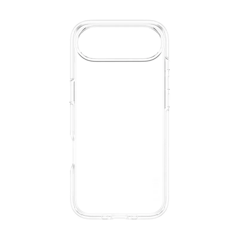 PanzerGlass CARE™ by ® Urban Explorer Case Transparent iPhone Air