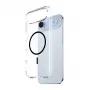 Cover PanzerGlass CARE by Flagship Case Transparent Urban Explorer Black MagSafe iPhone 17 Air