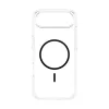 Cover PanzerGlass CARE by Flagship Case Transparent Urban Explorer Black MagSafe iPhone 17 Air