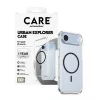 Cover PanzerGlass CARE by Flagship Case Transparent Urban Explorer Black MagSafe iPhone 17 Air