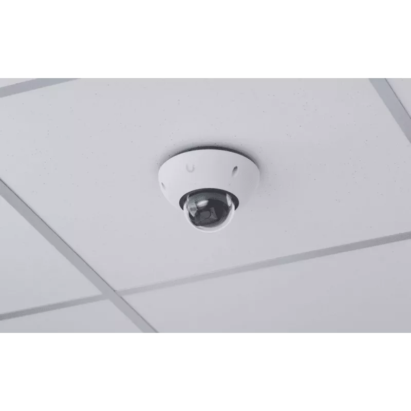 UBIQUITI NETWORKS Uvc-g6-dome Ip Camera Indoor / Outdoor White