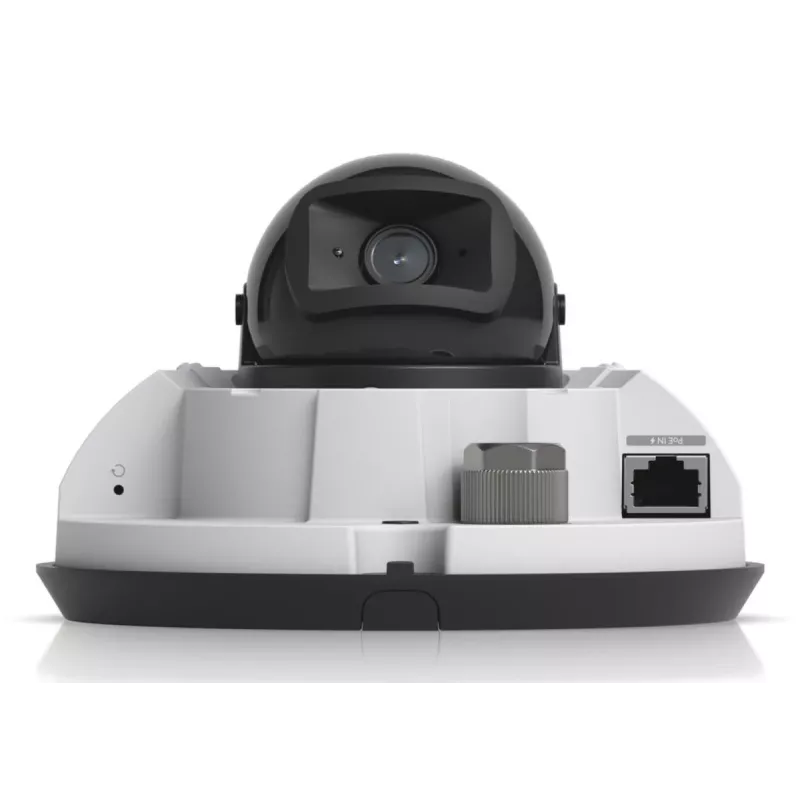 UBIQUITI NETWORKS Uvc-g6-dome Ip Camera Indoor / Outdoor White