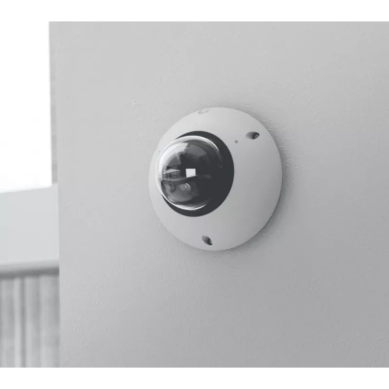 UBIQUITI NETWORKS Uvc-g6-dome Ip Camera Indoor / Outdoor White