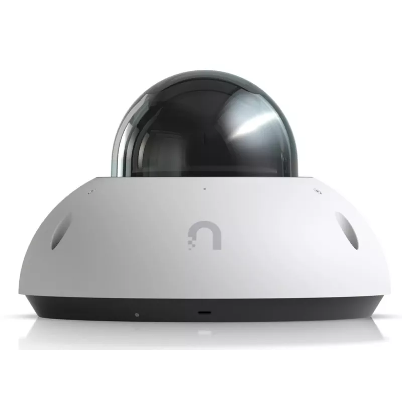 UBIQUITI NETWORKS Uvc-g6-dome Ip Camera Indoor / Outdoor White