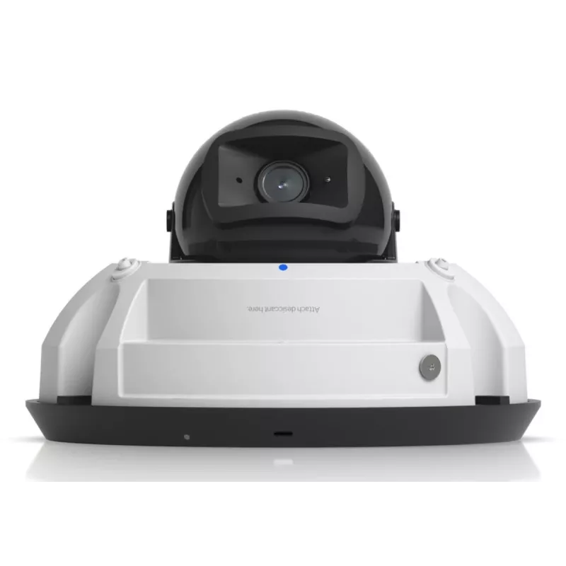 UBIQUITI NETWORKS Uvc-g6-dome Ip Camera Indoor / Outdoor White