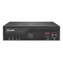 Computer Shuttle Barebone slim DH810 Intel SO-DDR5 black DH810 SHUTTLE