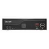 Computer Shuttle Barebone slim DH810 Intel SO-DDR5 black DH810 SHUTTLE
