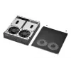 Computer Shuttle Barebone slim DH810 Intel SO-DDR5 black DH810 SHUTTLE