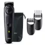 Braun BeardTrimmer 5 BT5430 beard trimmer Battery 40 2 cm Wet & Dry Black