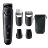 Braun BeardTrimmer 5 BT5430 beard trimmer Battery 40 2 cm Wet & Dry Black