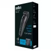 Braun BeardTrimmer 5 BT5430 beard trimmer Battery 40 2 cm Wet & Dry Black