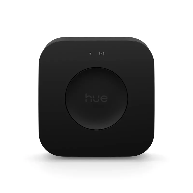 Smart Home Light Controller Philips Wireless Bluetooth Black