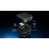 Smart Home Light Controller Philips Wireless Bluetooth Black