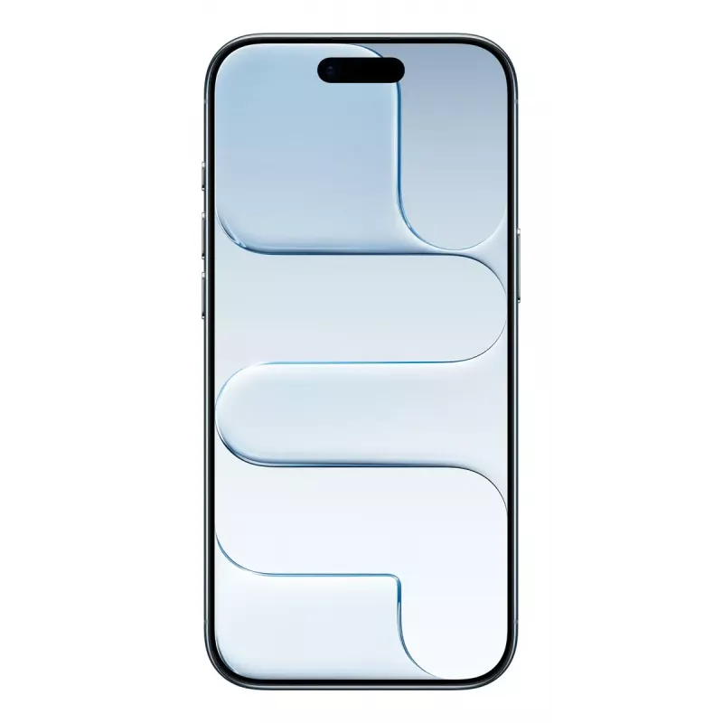 Smartphone Apple iPhone Air 6.5 inch 512GB Blue
