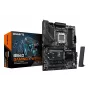 Motherboard GIGABYTE B840 GAMING X WIFI6E, AMD B550, Socket AM5, ATX