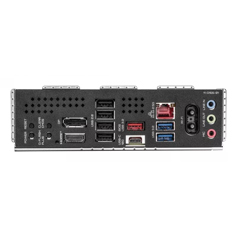 Motherboard GIGABYTE B840 GAMING X WIFI6E, AMD B550, Socket AM5, ATX