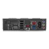 GIGABYTE B840 EAGLE WIFI6E Motherboard - AMD Ryzen 9000 CPUs, 8+2+2 Phases VRM, up to 8200MHz DDR5(O.C), 2xPCIe 4.0 + 1xPCIe 3.0 M.2, Wi-Fi 6E, 2.5GbE LAN, USB 3.2 Gen 2