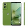 Motorola moto g06 17.5 cm (6.88 inch) Dual SIM Android 15 4G USB Type-C 4 GB 256 GB 5200 mAh Green