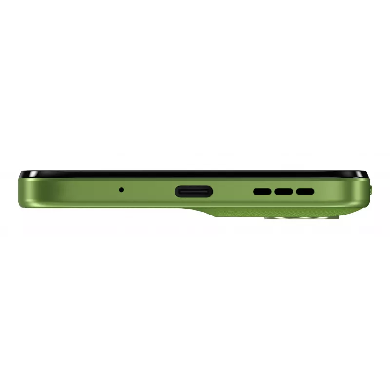 Motorola moto g06 17.5 cm (6.88 inch) Dual SIM Android 15 4G USB Type-C 4 GB 256 GB 5200 mAh Green