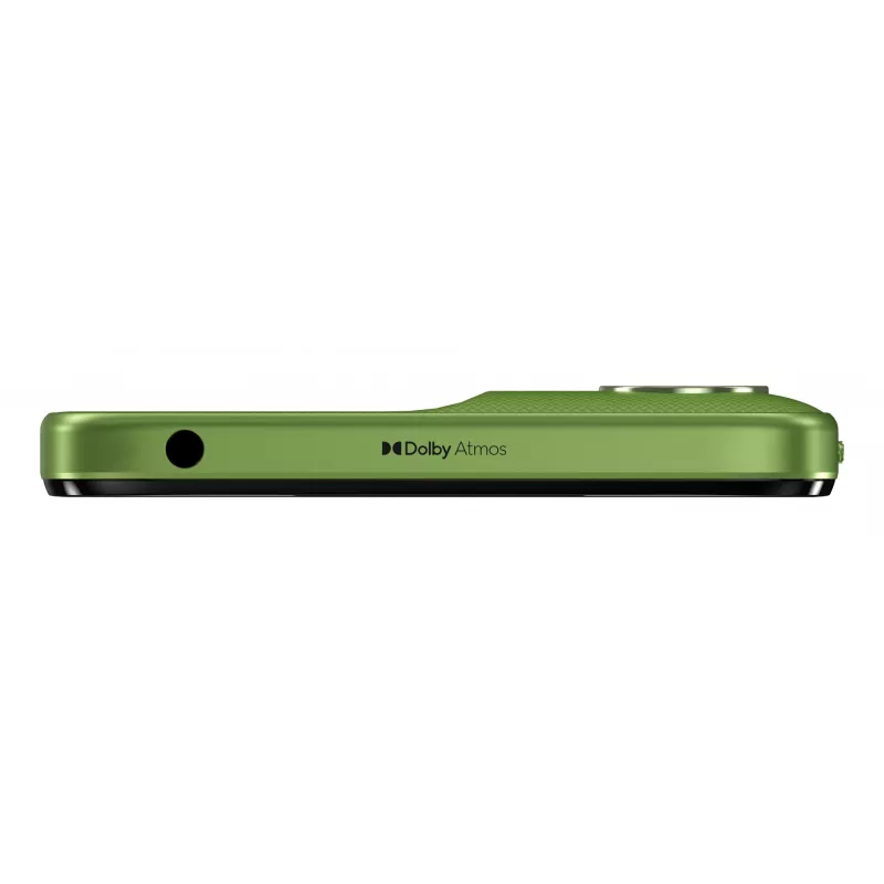Motorola moto g06 17.5 cm (6.88 inch) Dual SIM Android 15 4G USB Type-C 4 GB 256 GB 5200 mAh Green