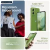 Motorola moto g06 17.5 cm (6.88 inch) Dual SIM Android 15 4G USB Type-C 4 GB 256 GB 5200 mAh Green