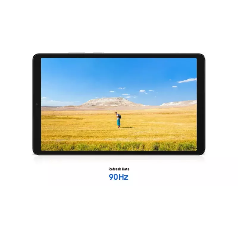 Samsung Galaxy Tab A11 128 GB 22.1 cm (8.7 inch) 8 GB Wi-Fi 5 (802.11ac) Grey