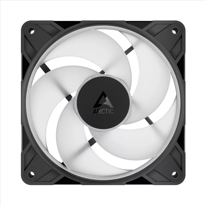 ARCTIC Freezer P12 Pro Reverse A-RGB 120 mm A-RGB - PWM Fan with Cable Splitter