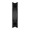 ARCTIC Freezer P12 Pro Reverse A-RGB 120 mm A-RGB - PWM Fan with Cable Splitter