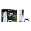 Sony PlayStation 5 Digital + EA Sports FC 26 Bundle 825 GB Wi-Fi Black, White