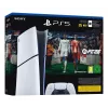 Sony PlayStation 5 Digital + EA Sports FC 26 Bundle 825 GB Wi-Fi Black, White