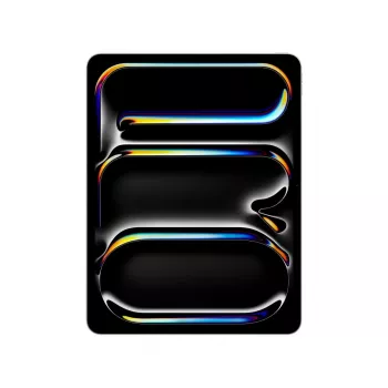 APPLE iPad Pro M5 - 13in - Wi-Fi - 512GB - Standard Glass - Silver