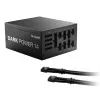 be quiet! Dark Power 14 1200 W - 80 Plus Titanium power supply unit 20+4 pin ATX ATX Black