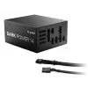 be quiet! Dark Power 14 1000 W - 80 Plus Titanium power supply unit 20+4 pin ATX ATX Black